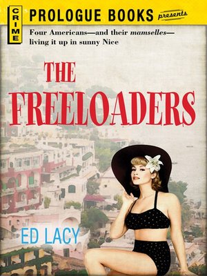 cover image of The Freeloaders